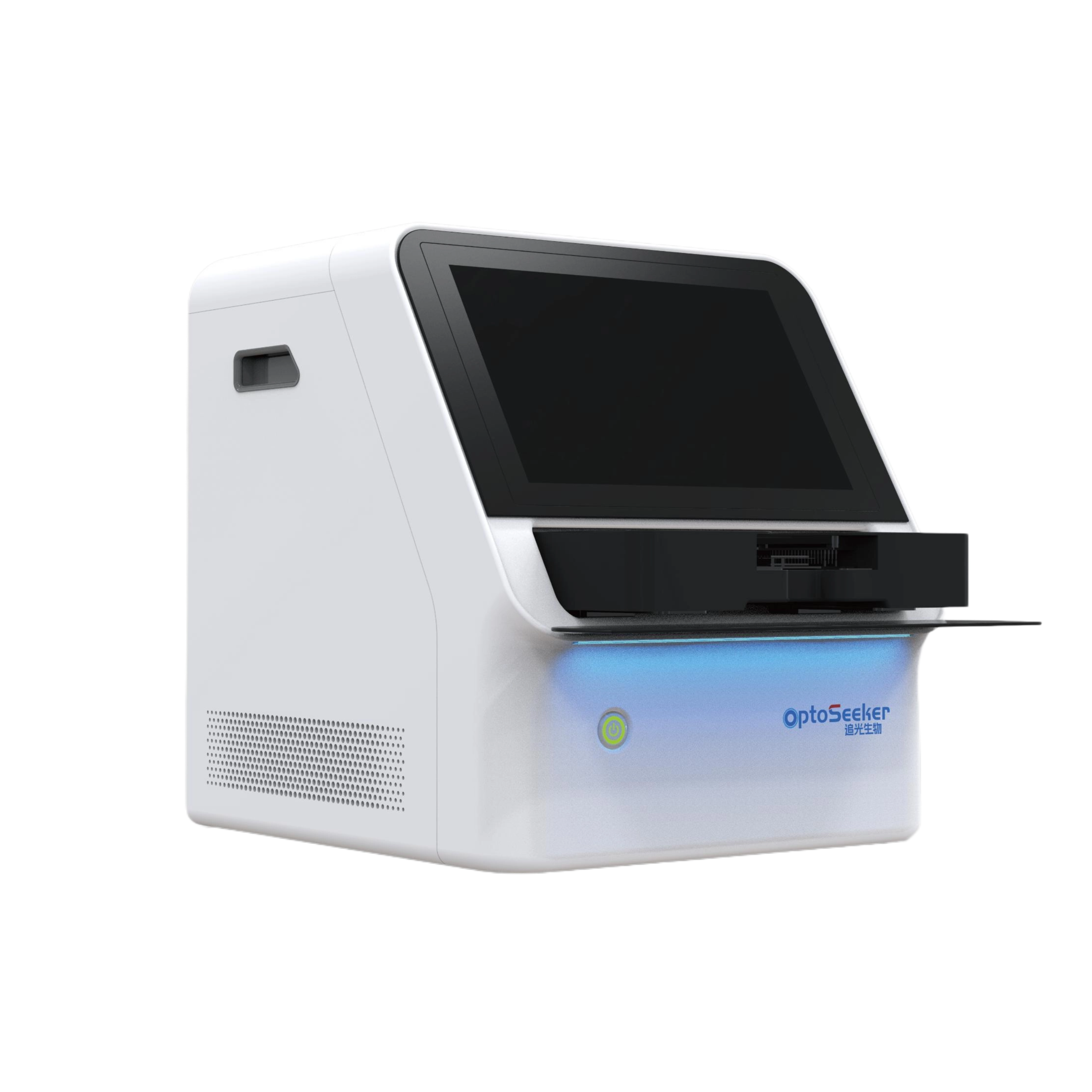 DropletBot®Digital Microfluidic Platform