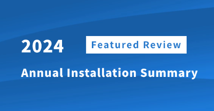 OptoSeeker 2024 Installation Summary
