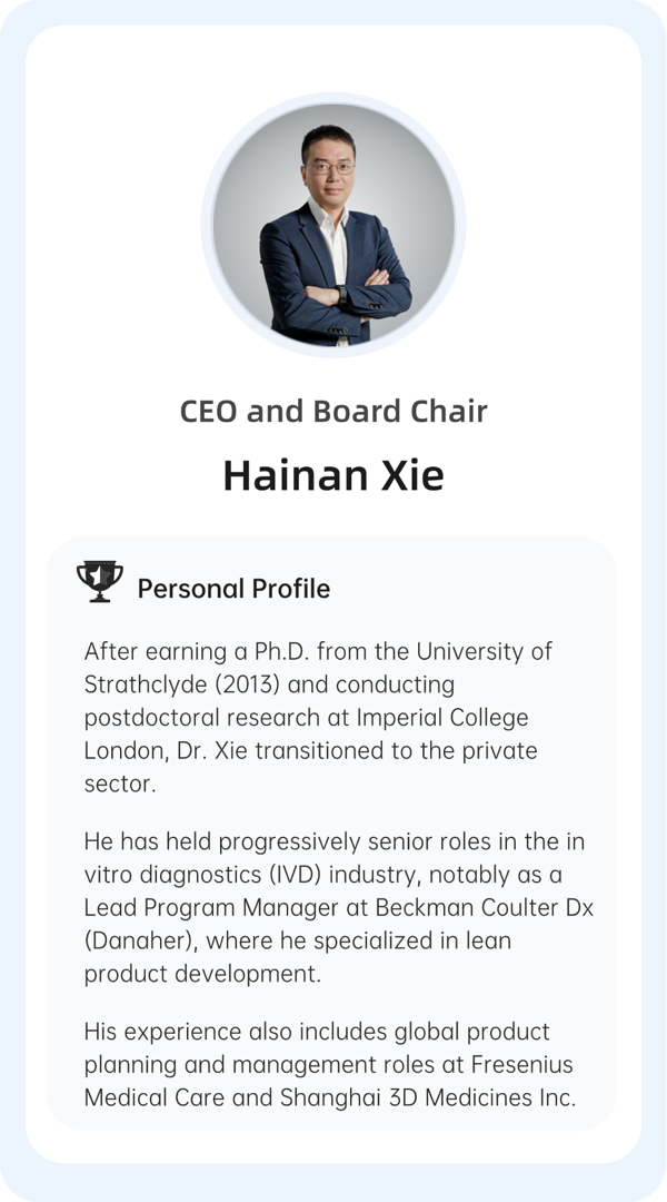 Scientific Advisory Board