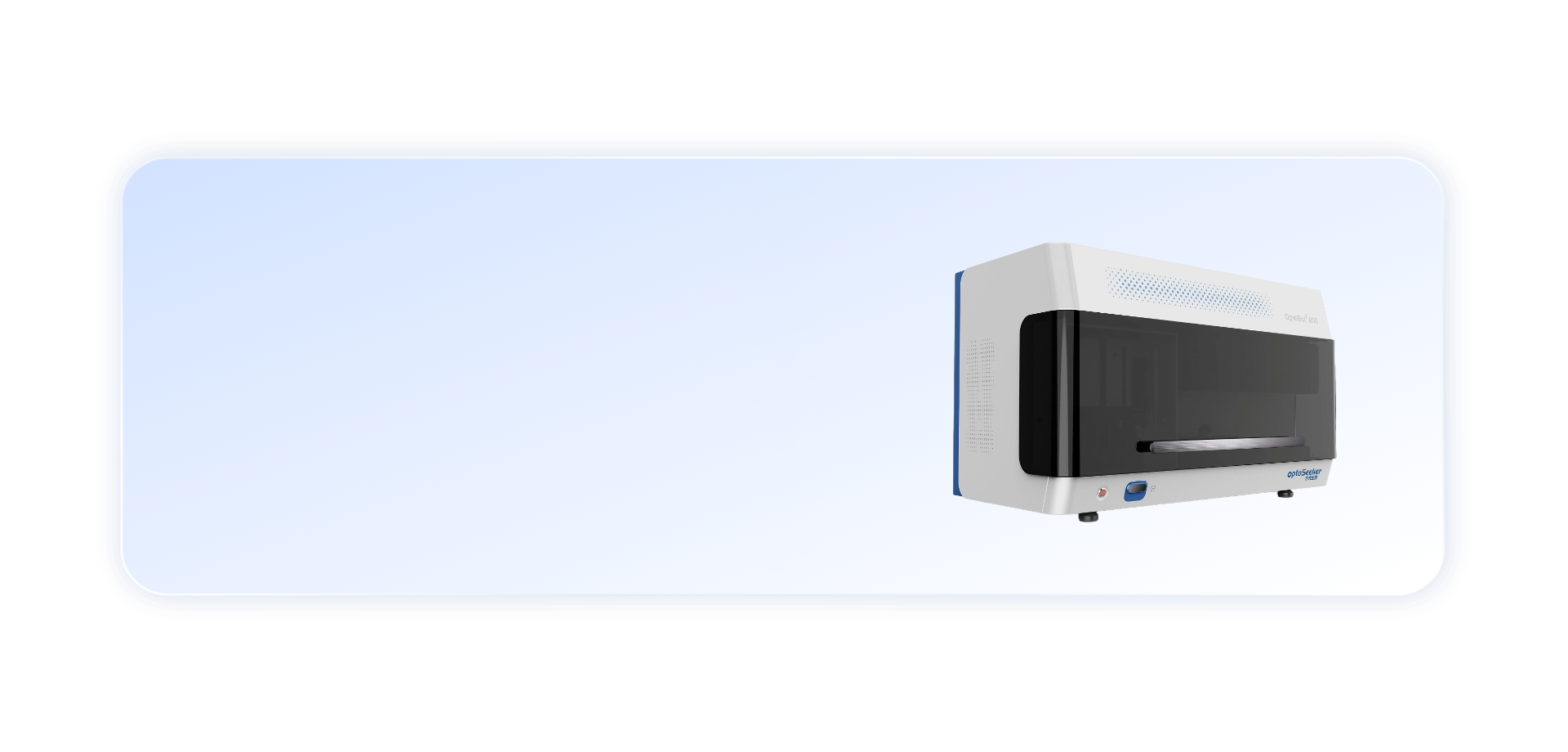 Series High-Throughput Single-Cell Optofluidic Sorting System