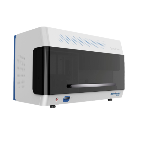 OptoBot®800 Series High-Throughput  Single-Cell Optofluidic Sorting System